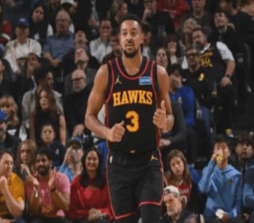 你是个好球员，我们就拿你交易吧