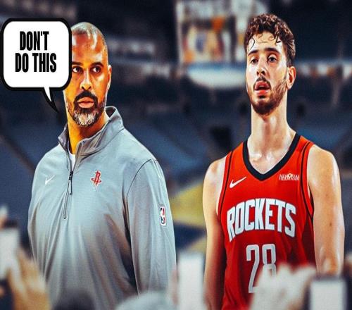 砍9+7+4，再加0失误！火箭队新核崛起，关键时刻登场，远胜谢泼德