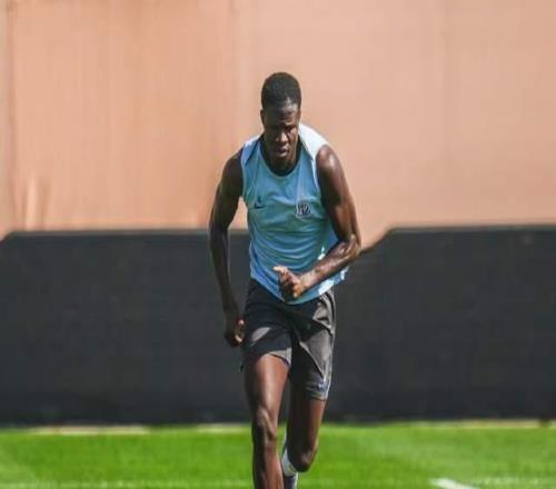 盖伊2天后首秀，申花新三叉戟互补，马镇预定一门签李昊基本没戏