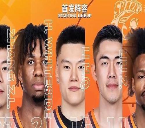 上海男篮40分大胜广东男篮，难以概括今天的大鲨鱼有多强，自己点进来看吧！