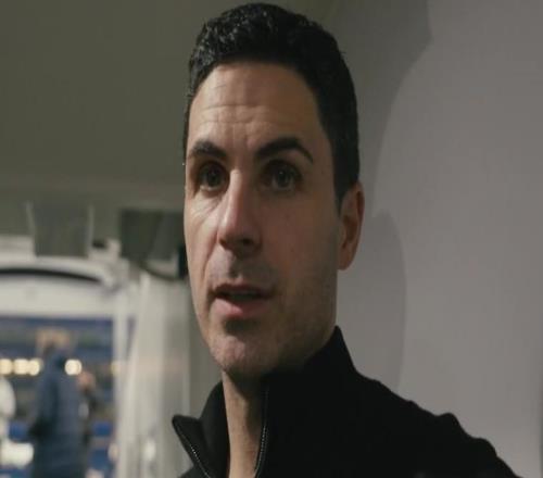 塔帅：每个人要在关键时刻发挥最佳水平哲凯赖什踢了场好球