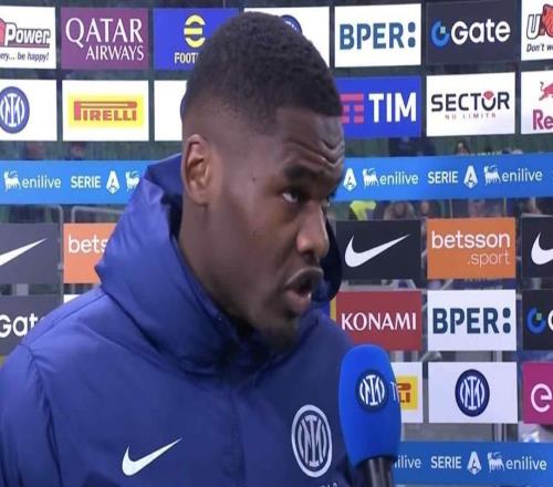 博尼：莱切不好踢，他们和我们一样需要积分我们25人都很强