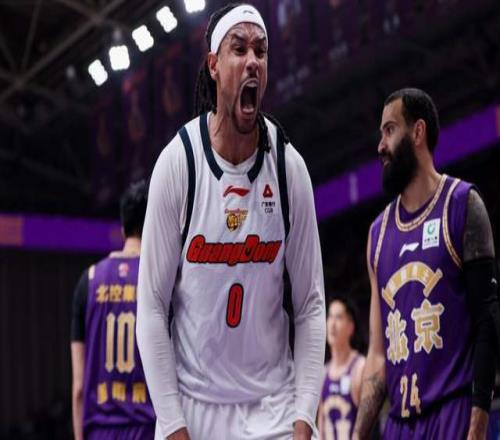 广东主场再战北控全力双杀！三外援要全力出击，杜锋这场输不起