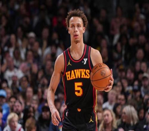 命中率仅11%，防守出色又如何赶紧练练三分吧！否则迟早被淘汰