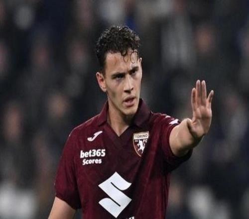 斯基拉：热那亚有意从国米租借阿斯拉尼，含买断选项