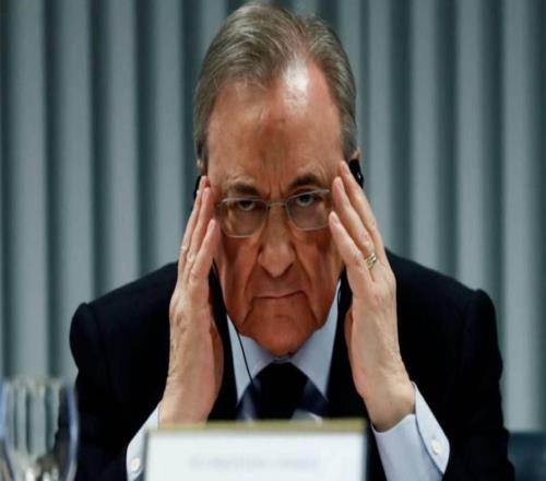 皇马耻辱出局！名宿集体开炮：史上最差之一，球员不配穿这件球衣