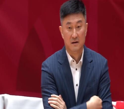 广东73113上海！球员评分：1人满分，2人良好，3人不合格