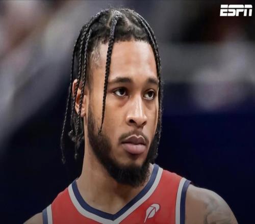 17+4+4，赛季报销！火箭队的这两笔生意，确实精彩。