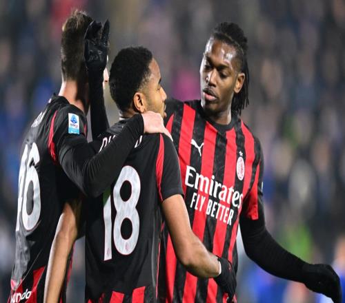 31逆转！法布雷加斯气炸了，意甲第2翻盘，只落后国米3分