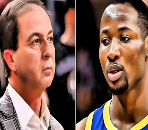 彻底崩盘！养成全失败！三队出手，勇士坐不住了