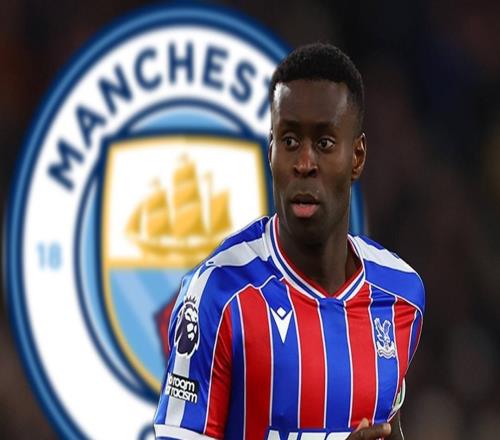 德天空：曼城准备3000万镑报价格伊，个人条款不是问题