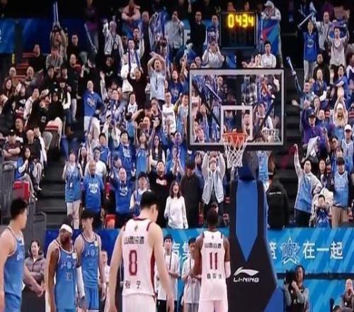 北京近4战3败！球迷狂刷官媒评论区“现场喊到头晕多希望你们赢”