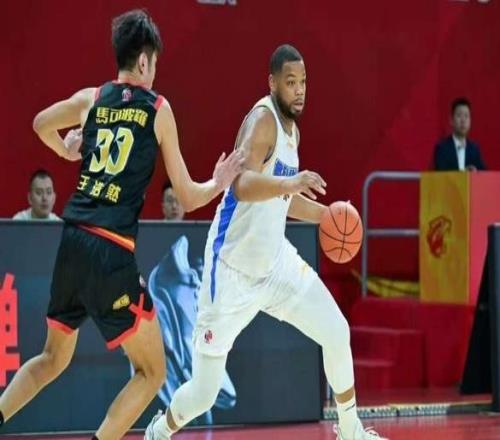 北京首钢VS山西男篮！许利民拒绝输球，斯佩尔曼缺席，央视直播