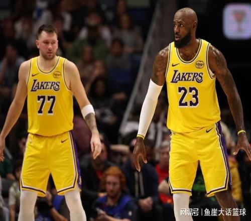 湖人三大败因出炉，东契奇看清现实！斯玛特话里有刺，老詹真尽力