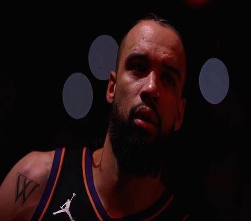 狄龙：火箭曾想留我但确实不能错过KD灰熊则在送走我后一蹶不振