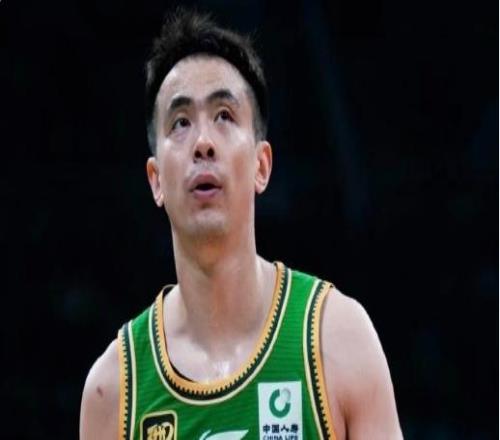 赵继伟复出首秀24+7：解锁2700助攻历史第2人多数据最高制胜