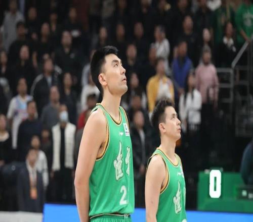 赵继伟复出，辽篮赢了！