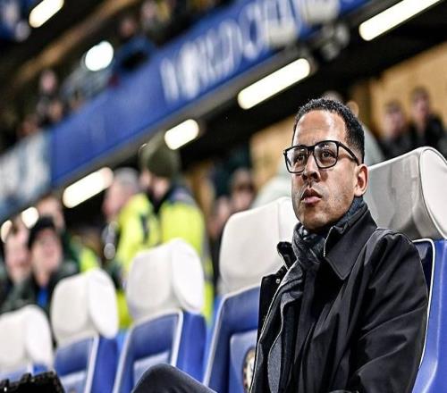 邮报长文揭秘罗塞尼尔：会组织乐高比赛，喜欢与球员交心