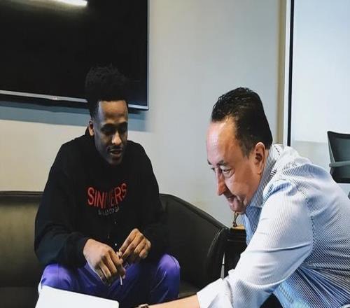 布莱克尼被指控操纵比赛！对阵广东状态失常同伙获利近20万美金