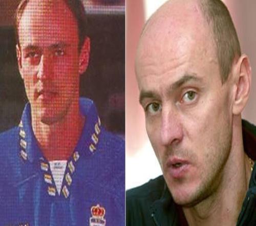 前西甲球员：巴萨曾想签下我，最后因为我长得丑没能成行