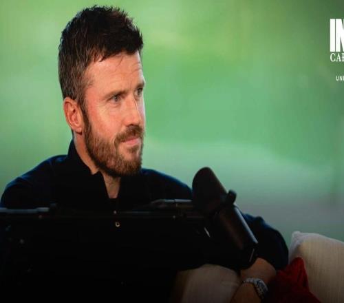 曼联官方：北京时间周五2230卡里克将召开首次新闻发布会