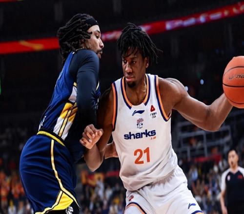 广东主场迎战北控！打弱队都是小胜，杜锋拒绝爆冷