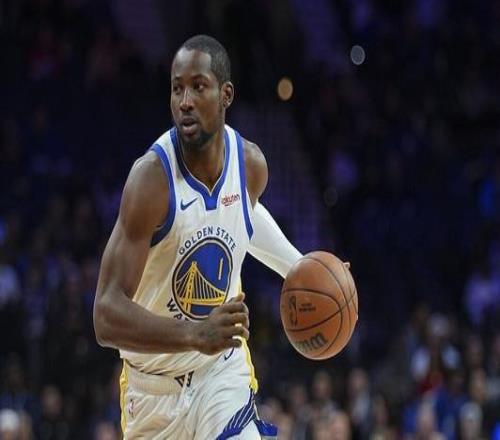 Shams：库明加已正式向球队提出交易申请希望离开金州勇士