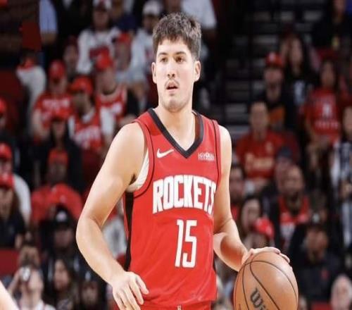 仅7分3助攻，谢泼德出场时间骤减火箭1号位不换只有附加赛水准