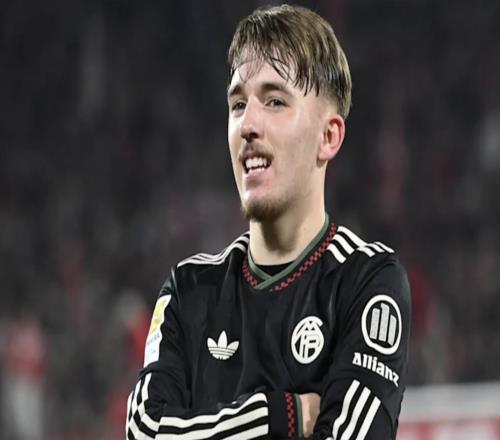 马特乌斯：卡尔能做到别人做不到的，纳帅绝对应带他去世界杯