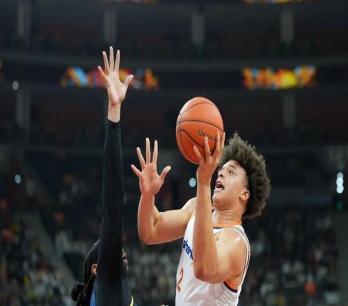 卢伟变阵神操作！