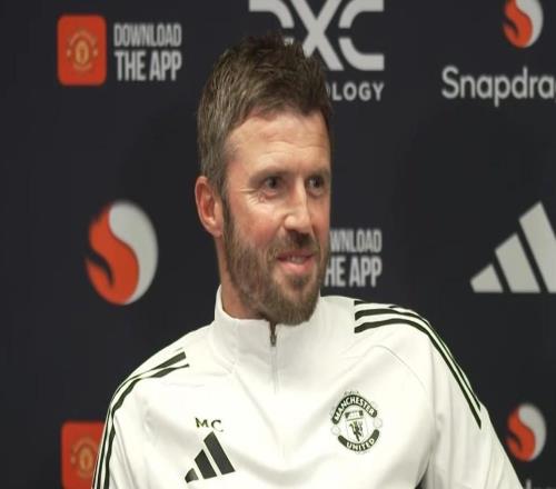 卡里克：管理层没对我提具体要求基恩等名宿不会影响到我