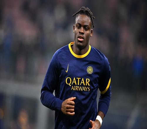 意媒：国米已与比塞克经纪人会面，会议主题是续约与薪资调整