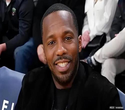 我擦！2.8亿年薪，NBA遥遥领先