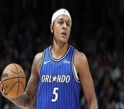 班凯罗26分NBA常规赛魔术118111逆转灰熊杰克逊30分