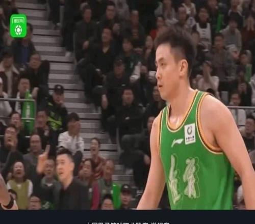 辽宁8275新疆，赵继伟复出24+7，伊力福拉提空砍21分