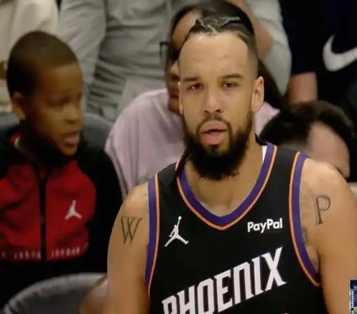 NBA：火箭湖人反弹不起来，勇士焊死在第8，快船马上要进附加赛了