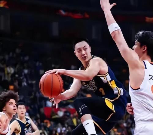 CBA常规赛第15轮结束了7场比赛，最新积分榜如下！