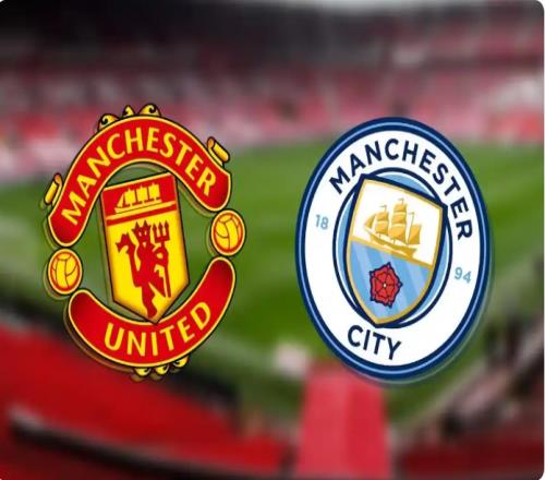 曼市德比前瞻：两队近三场联赛皆平，谁将借此役重回正轨?