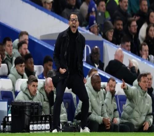 流感侵袭切尔西，罗帅叮嘱勤洗手