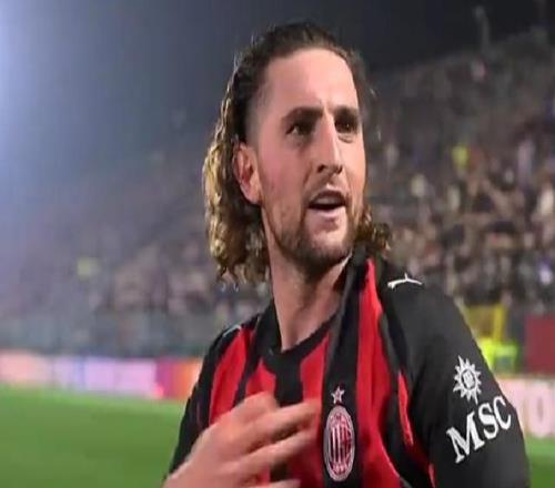 31逆转！AC米兰意甲19轮不败：差国米3分，争冠有2大优势