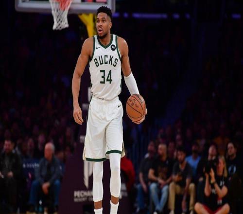 勇士队传闻：追求雄鹿队字母哥或将库明加作为筹码