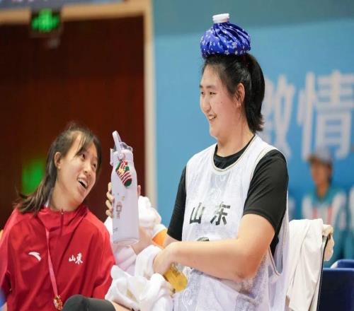 瞰体育张子宇之惑中国篮球之殇！