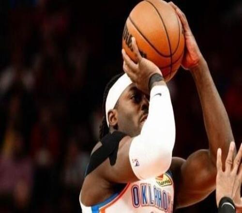 亚历山大20分，火箭末节哑火！雷霆11191大胜20分迎5连胜