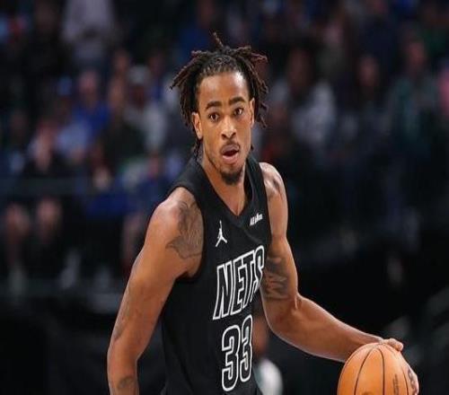 Scotto：步行者、勇士等多队有意篮网中锋拉克拉斯顿