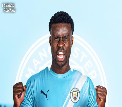 Herewego！罗马诺：曼城即将签下格伊，转会费约2000万镑