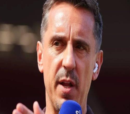 内维尔：希望安切洛蒂、图赫尔、波切蒂诺或埃迪豪执教曼联