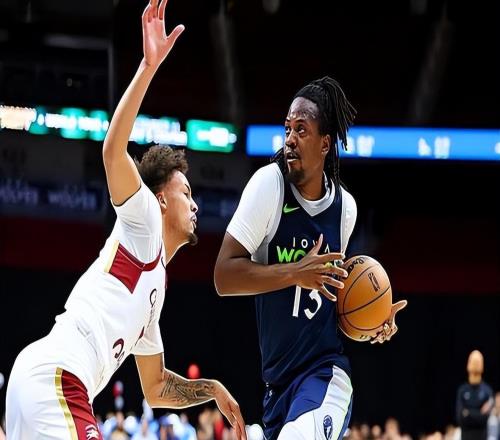 状态不错却没有球权！火箭对于双向合同新援的使用令人无法理解