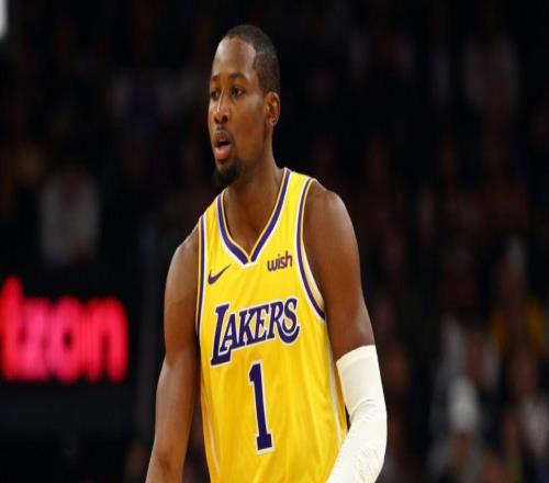 库明加不适合湖人2换1交易是无奈备选：八村垒也难立足勇士体系