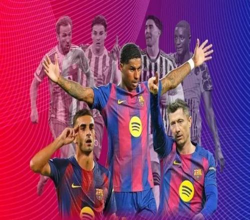 马卡：巴萨计划和费兰续约阿尔瓦雷斯依然是引援重点之一