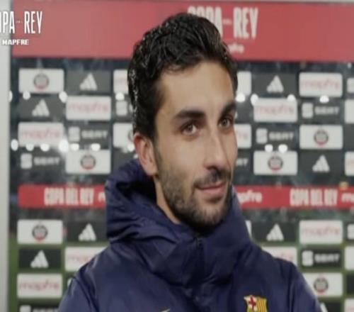 费兰：我们没想到他们防守这么强硬最后那次幸好我们有霍安